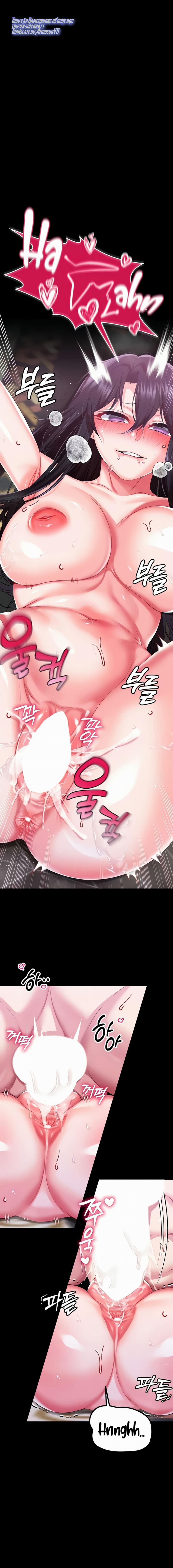 Thuần Hóa Nữ Phản Diện 62 trang 11