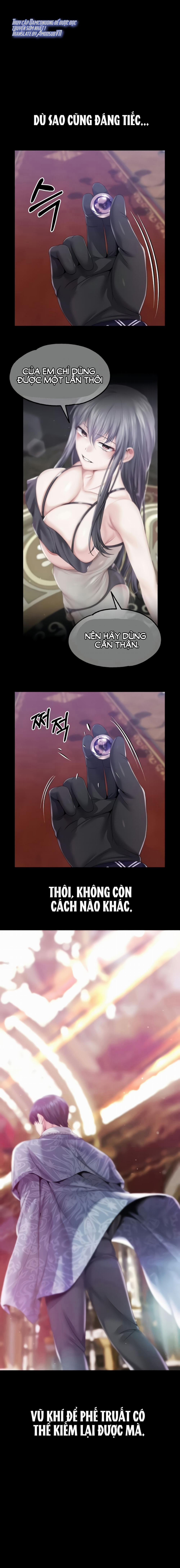 Thuần Hóa Nữ Phản Diện 62 trang 3