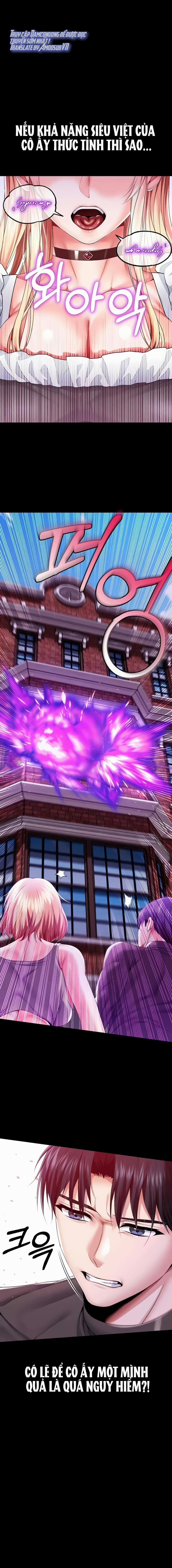 Thuần Hóa Nữ Phản Diện 63 trang 5