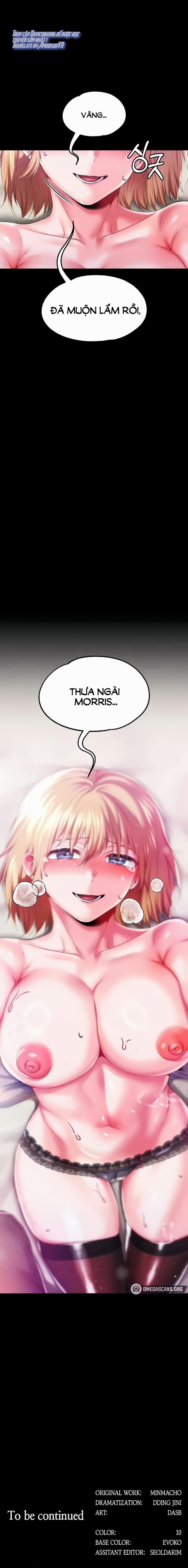 Thuần Hóa Nữ Phản Diện 64 trang 11