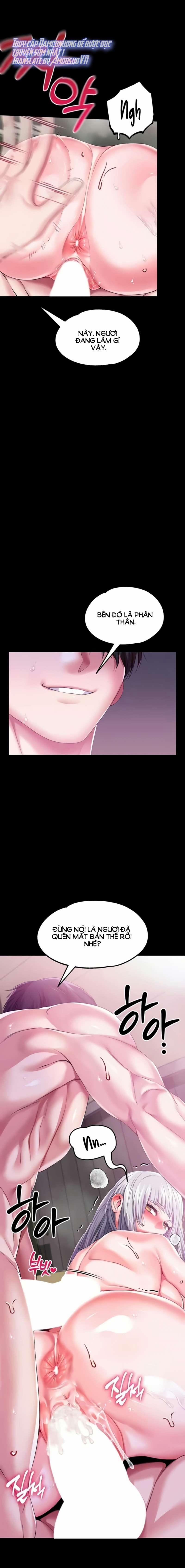 Thuần Hóa Nữ Phản Diện 67 trang 14