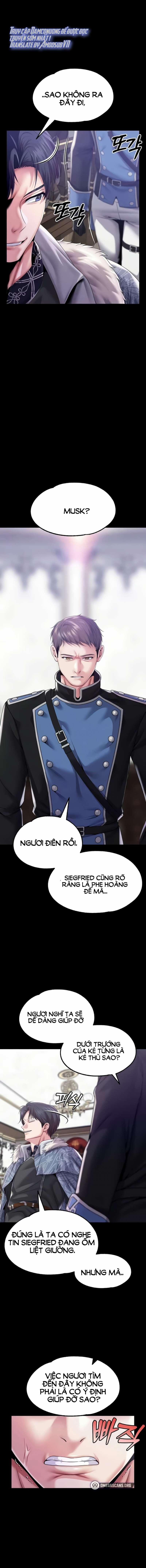 Thuần Hóa Nữ Phản Diện 67 trang 3