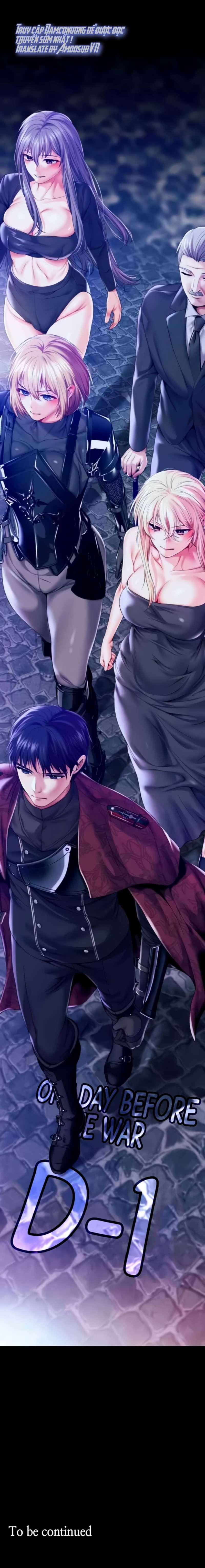 Thuần Hóa Nữ Phản Diện 68 trang 13