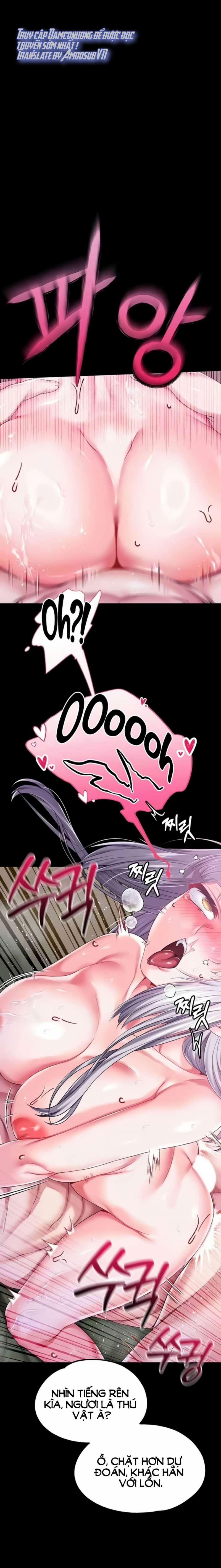 Thuần Hóa Nữ Phản Diện 68 trang 2