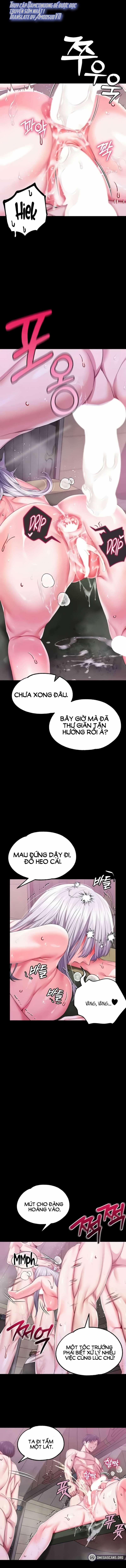 Thuần Hóa Nữ Phản Diện 68 trang 6
