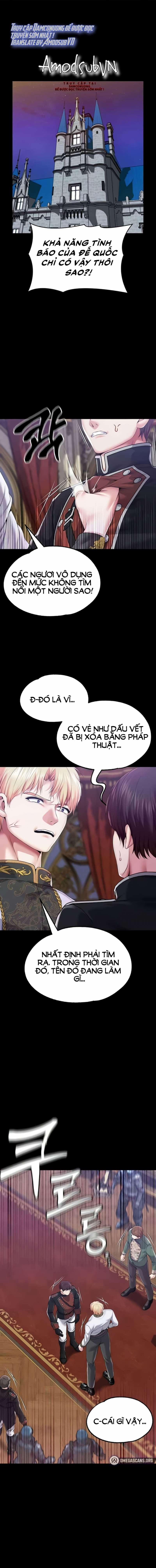 Thuần Hóa Nữ Phản Diện 69 trang 1