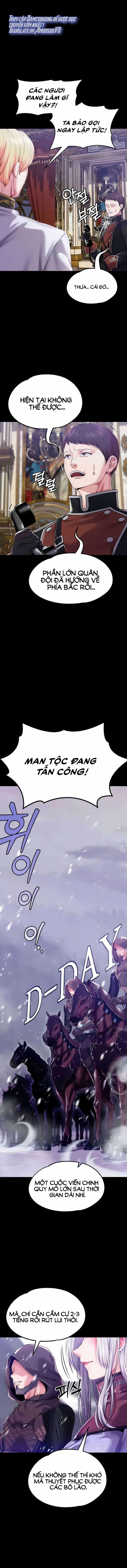 Thuần Hóa Nữ Phản Diện 69 trang 3