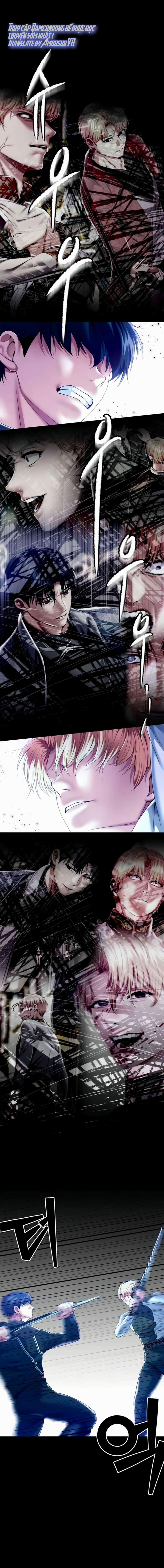 Thuần Hóa Nữ Phản Diện 70 trang 3