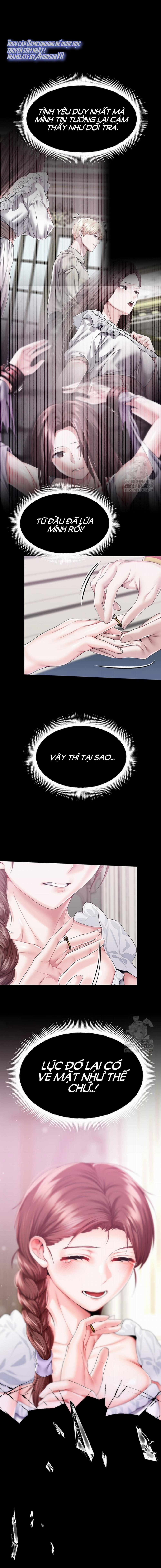 Thuần Hóa Nữ Phản Diện 75 trang 3