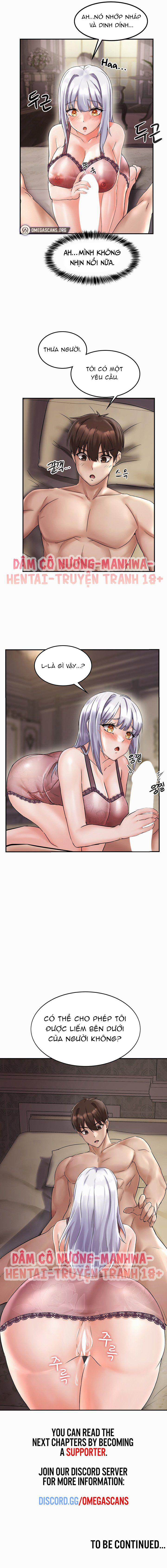 Thuần Hóa Phụ Nữ Để Nâng Cao Địa Vị 1 trang 12