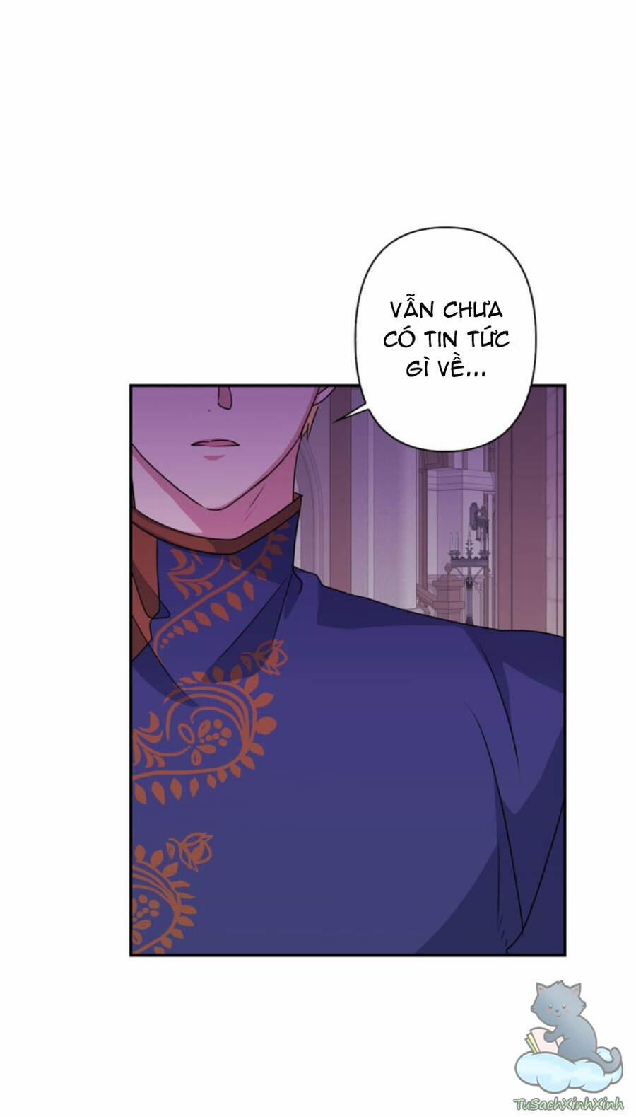 Thuần Hoá Quái Thú Thật Tốt 47 trang 1