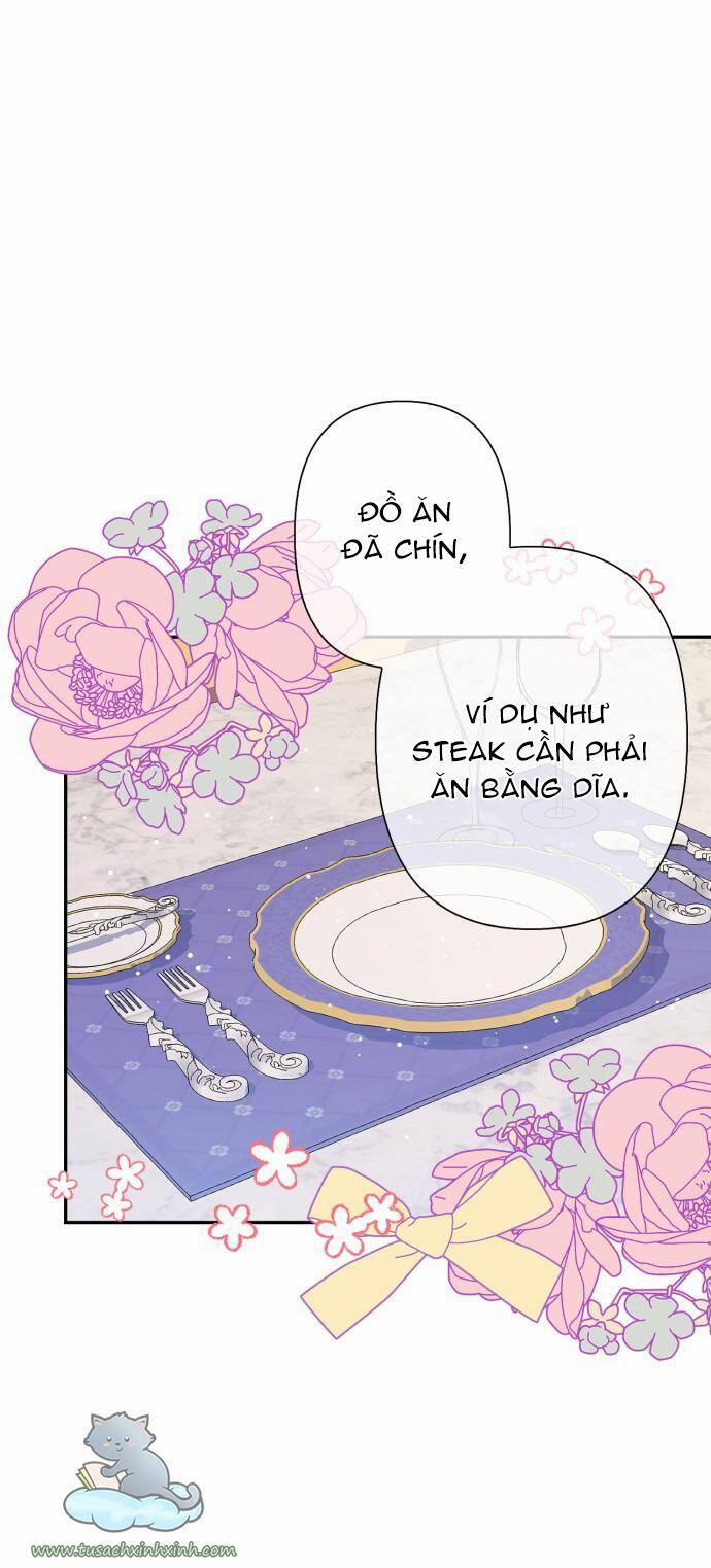 Thuần Hoá Quái Thú Thật Tốt 62 trang 0