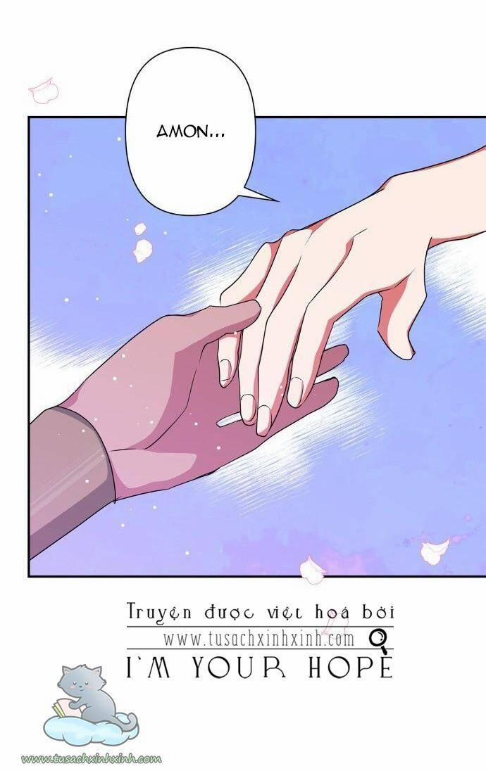 Thuần Hoá Quái Thú Thật Tốt 63 trang 1