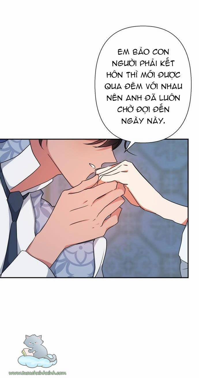 Thuần Hoá Quái Thú Thật Tốt 69 trang 1