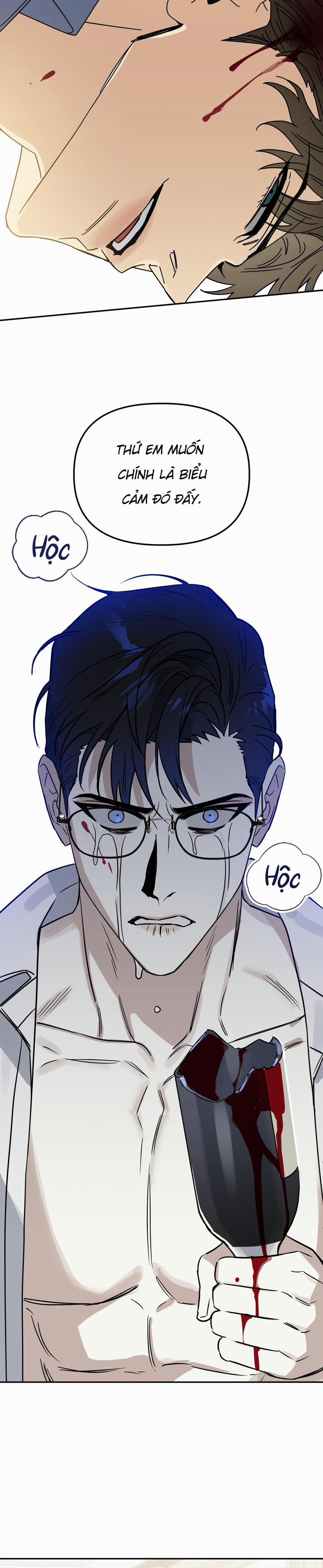 Thuần Hóa Thiếu Gia 7 0 trang 15