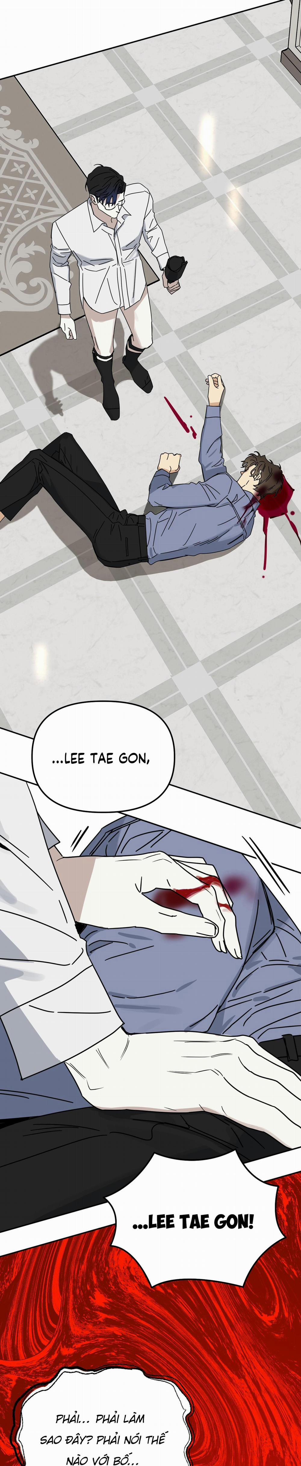 Thuần Hóa Thiếu Gia 7 0 trang 17