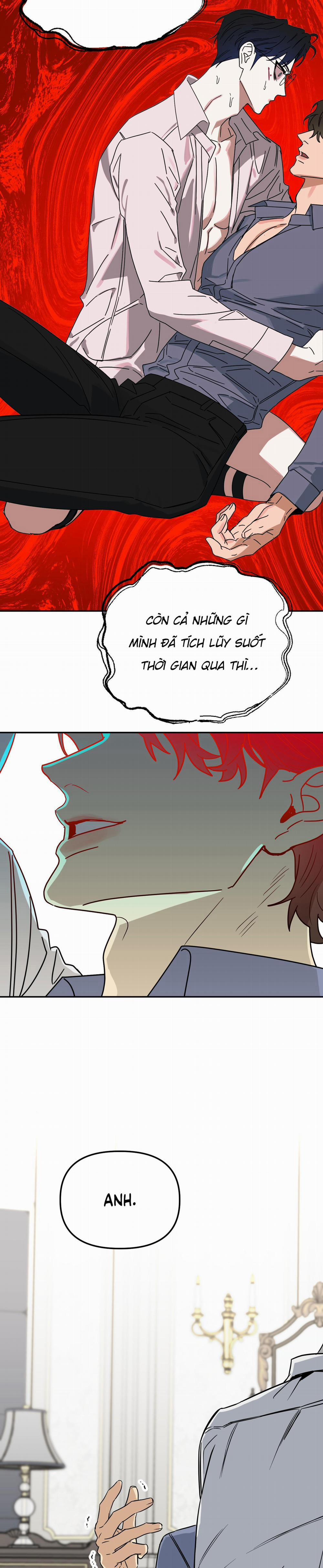 Thuần Hóa Thiếu Gia 7 0 trang 18