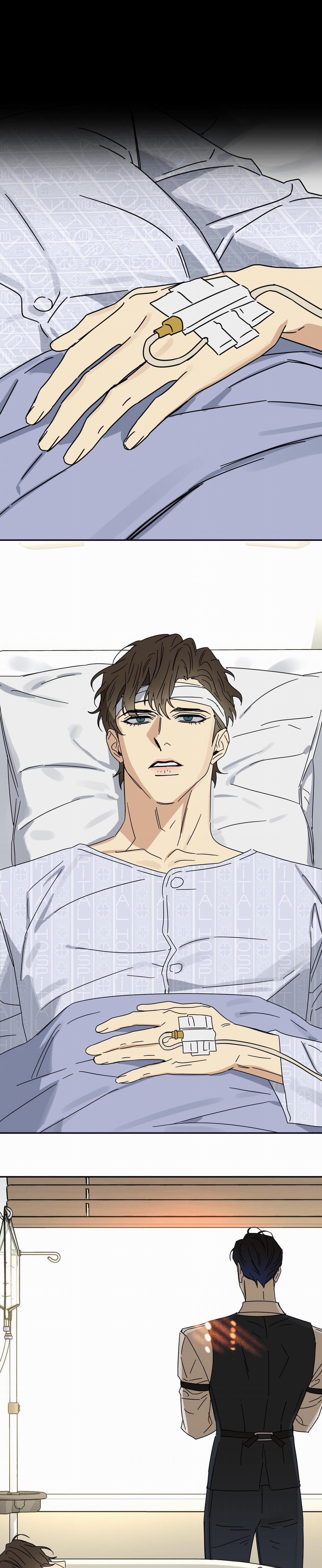 Thuần Hóa Thiếu Gia 7 0 trang 22