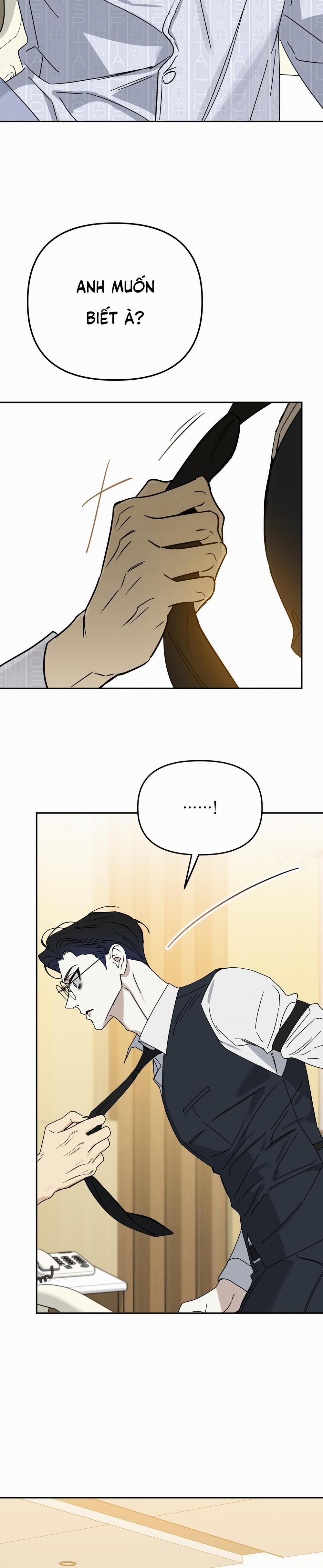 Thuần Hóa Thiếu Gia 7 0 trang 26