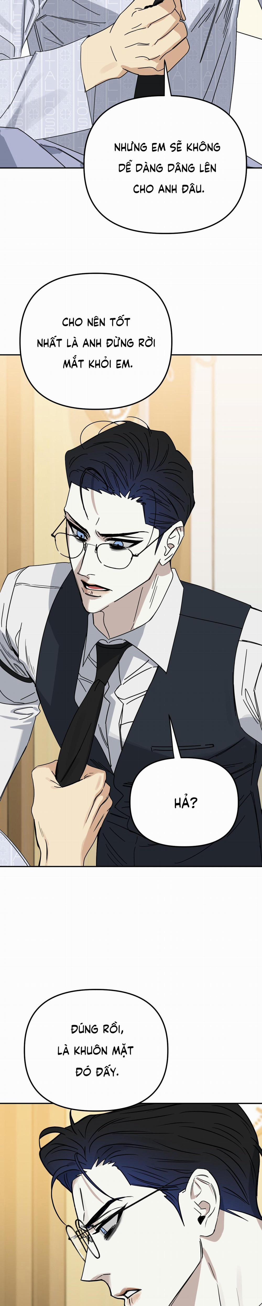 Thuần Hóa Thiếu Gia 7 0 trang 29