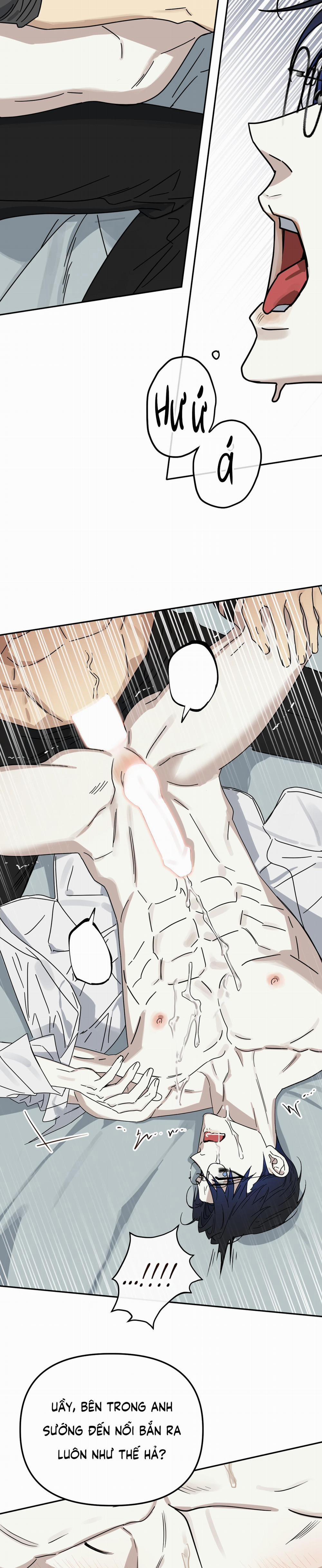 Thuần Hóa Thiếu Gia 7 0 trang 6