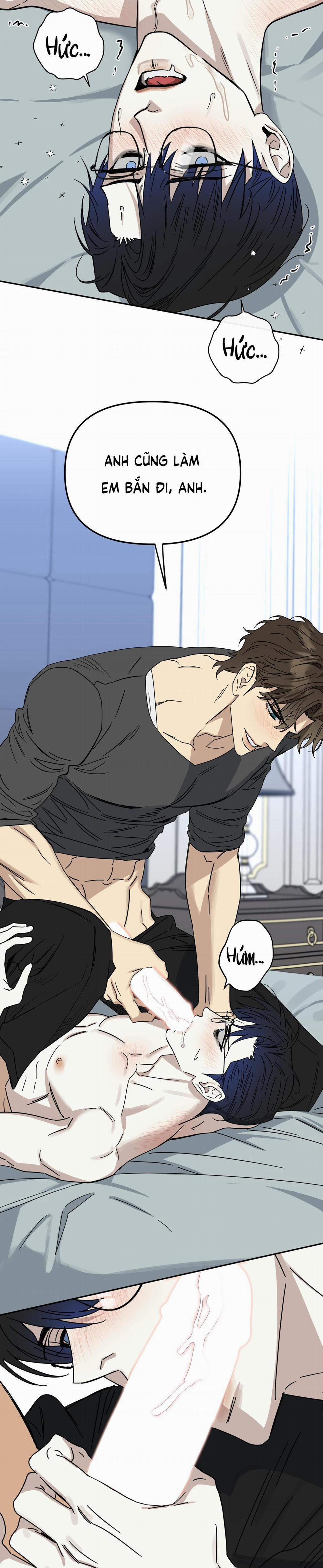 Thuần Hóa Thiếu Gia 7 0 trang 7