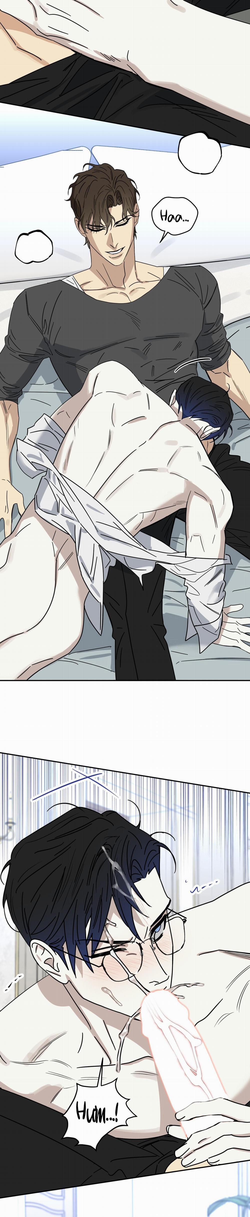 Thuần Hóa Thiếu Gia 7 0 trang 8