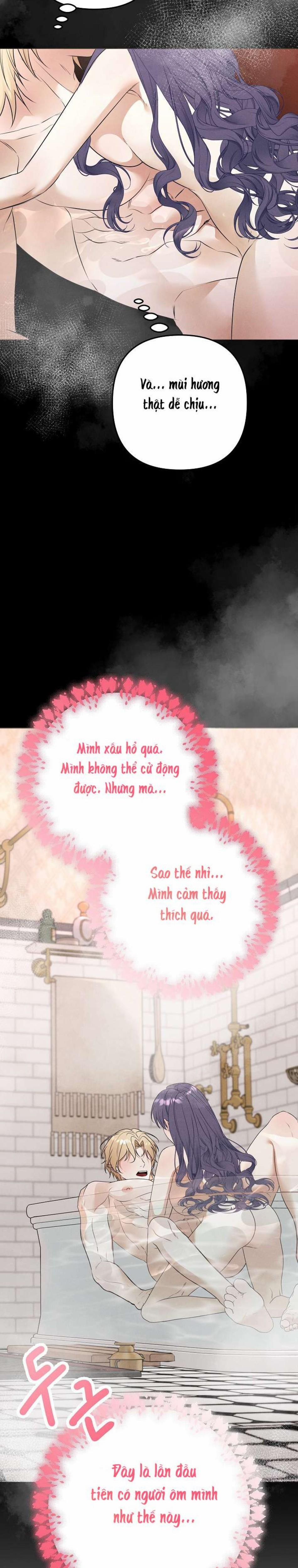 Thuần Hóa Tình Yêu Trong Sáng 2 trang 21