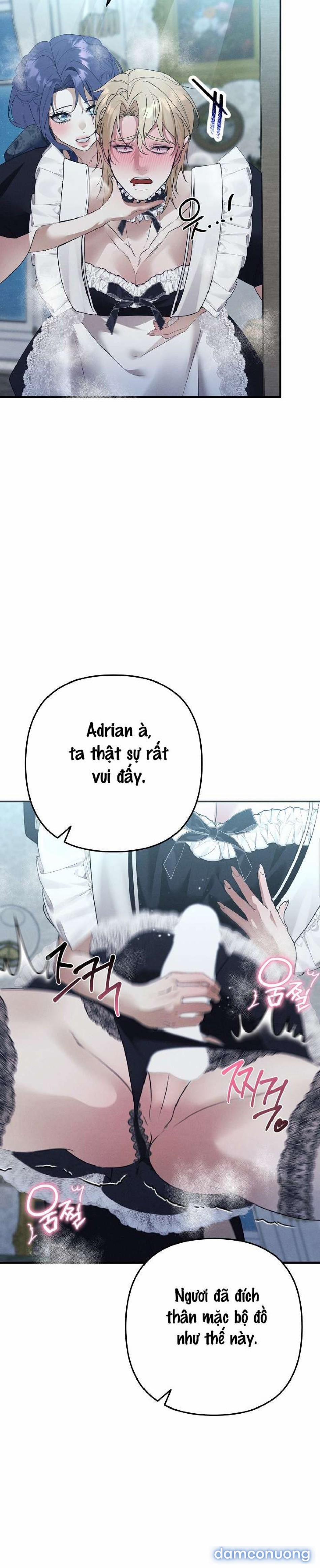 Thuần Hóa Tình Yêu Trong Sáng 2 trang 27