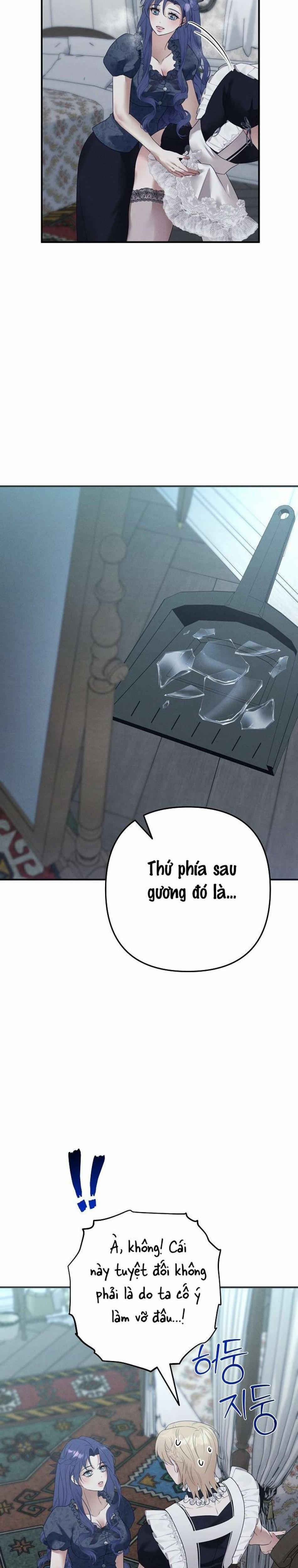 Thuần Hóa Tình Yêu Trong Sáng 2 trang 31