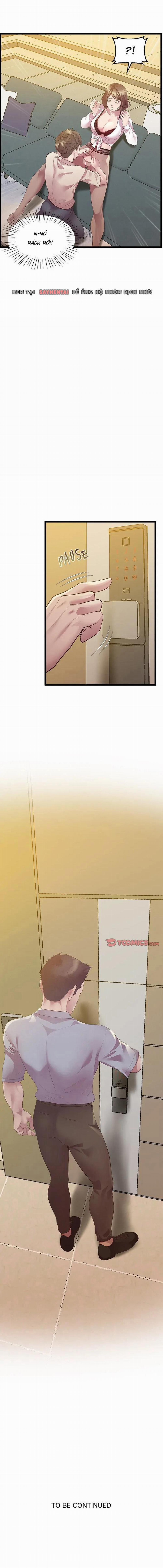 Thuần Phục Gái Hư 13 trang 4