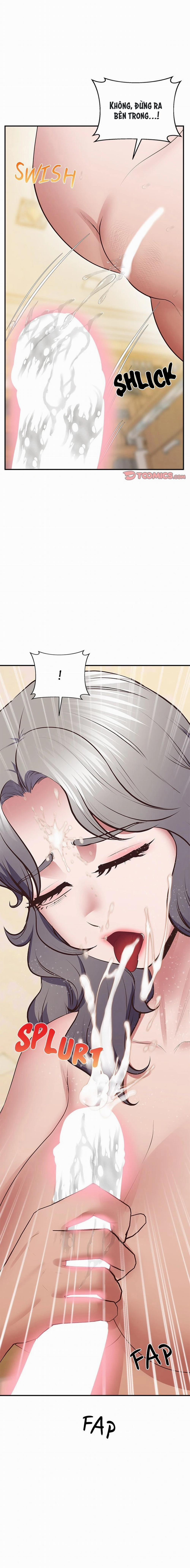 Thuần Phục Gái Hư 22 trang 17