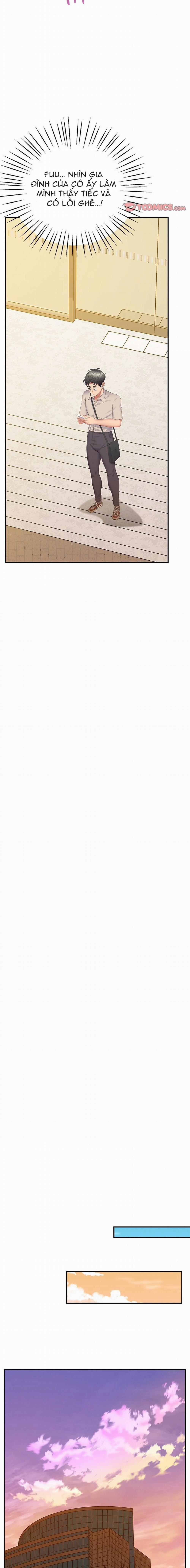 Thuần Phục Gái Hư 22 trang 20