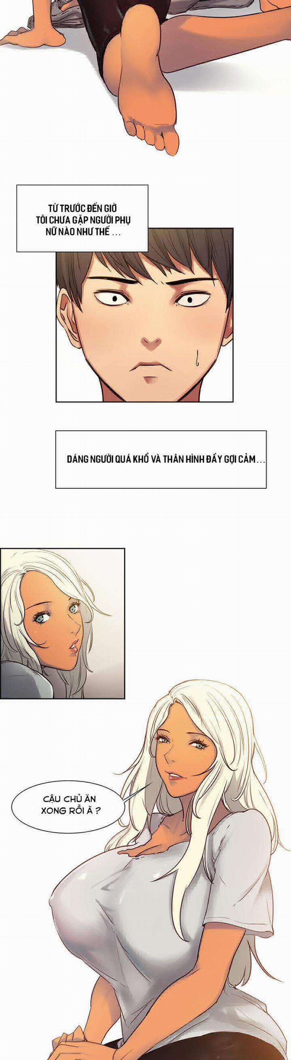 Thuần Phục Hầu Gái 1 trang 19