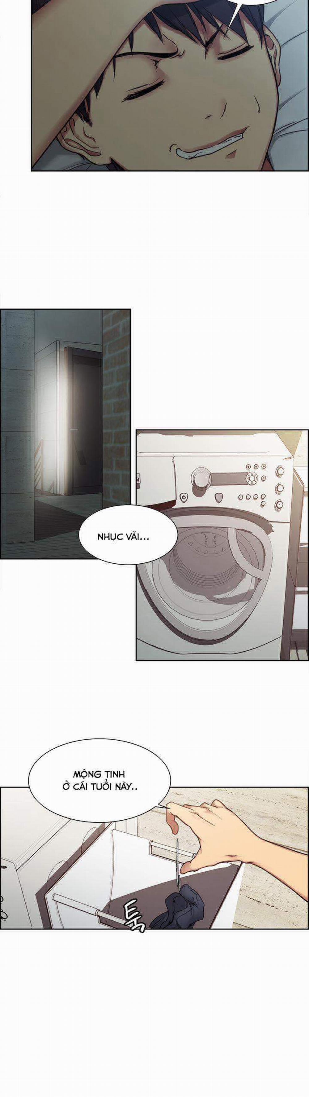 Thuần Phục Hầu Gái 1 trang 27