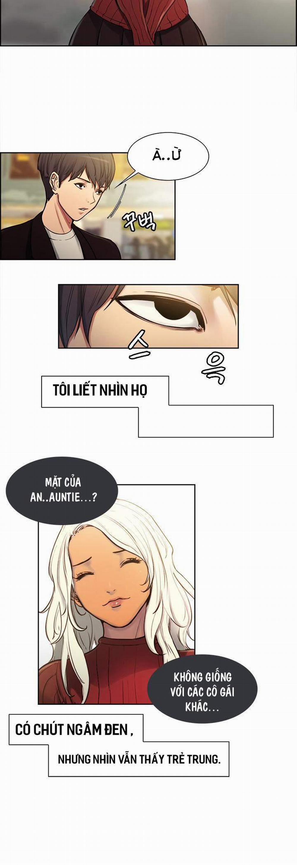 Thuần Phục Hầu Gái 1 trang 3