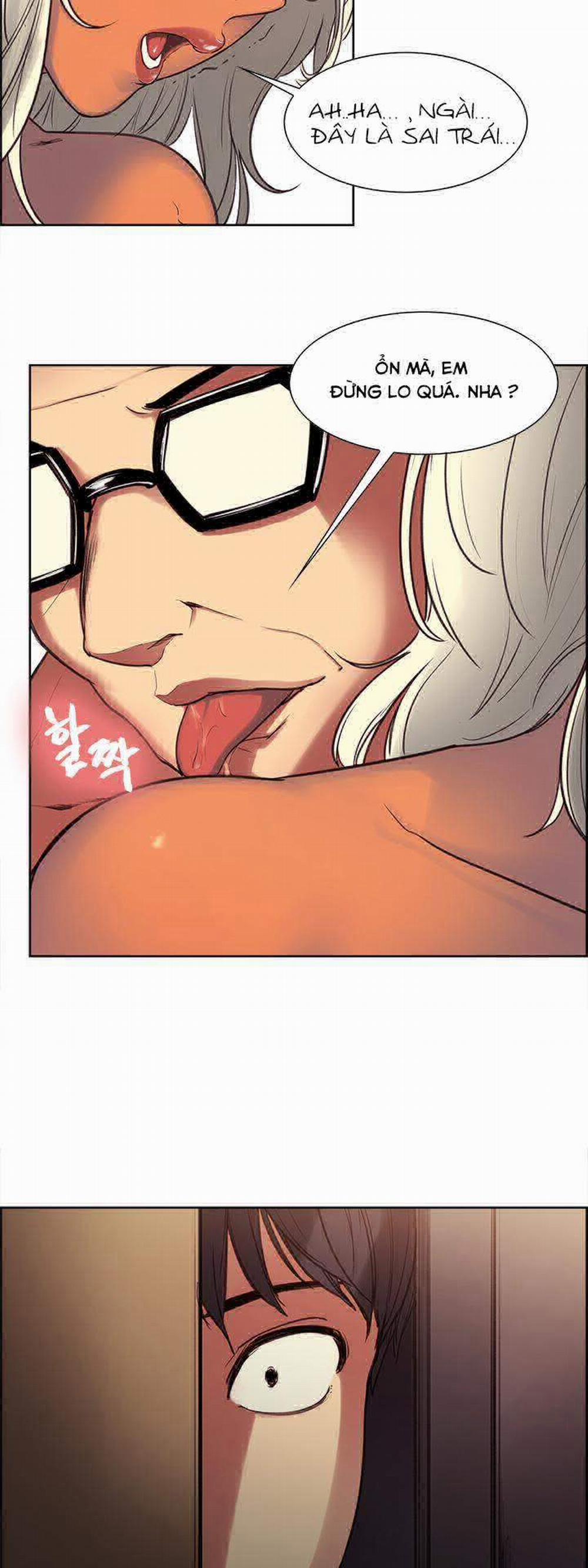 Thuần Phục Hầu Gái 1 trang 32