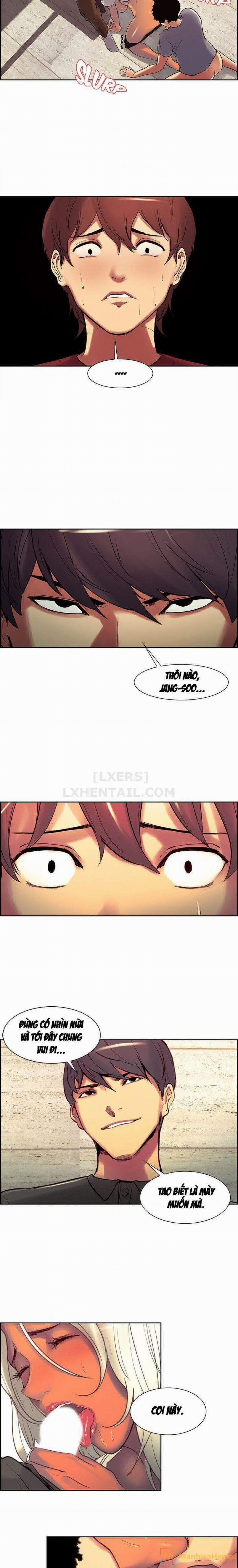 Thuần Phục Hầu Gái 12 trang 13