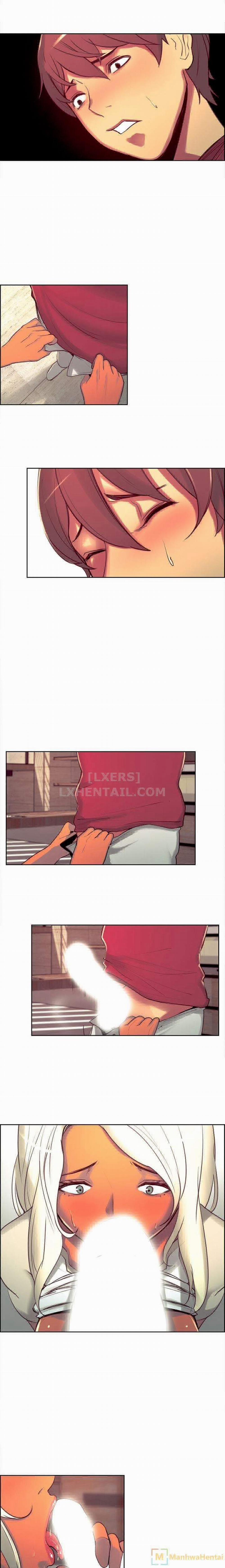 Thuần Phục Hầu Gái 13 trang 8