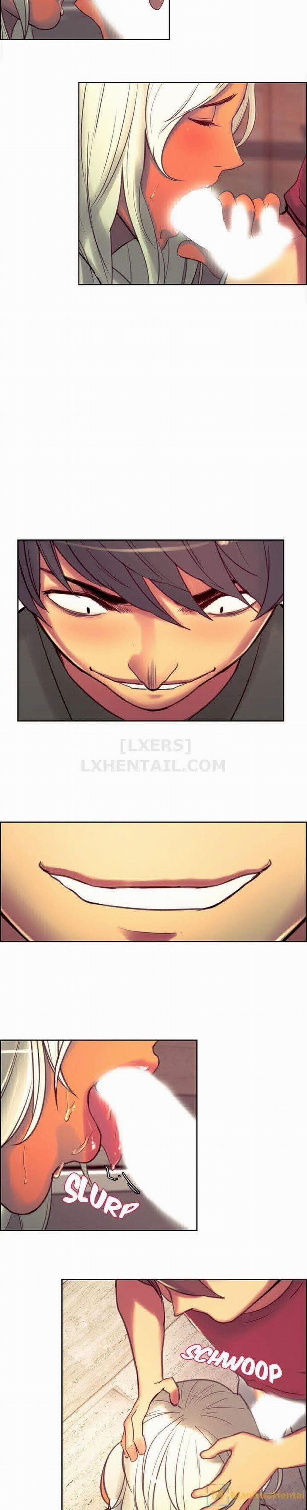 Thuần Phục Hầu Gái 13 trang 9