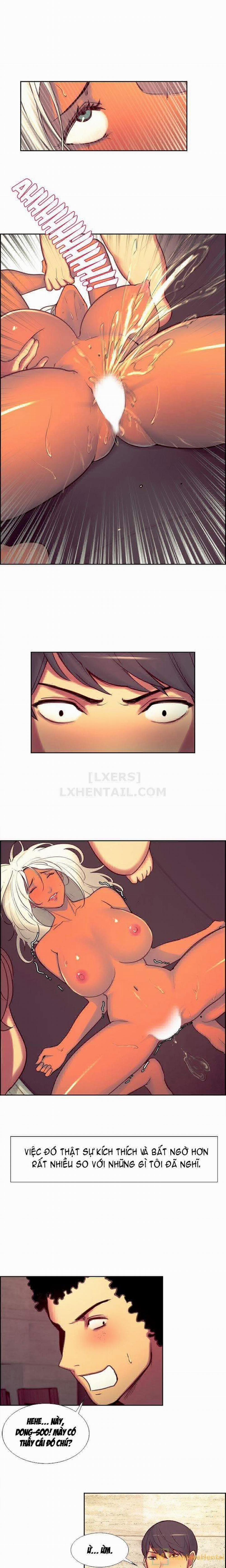 Thuần Phục Hầu Gái 14 trang 6