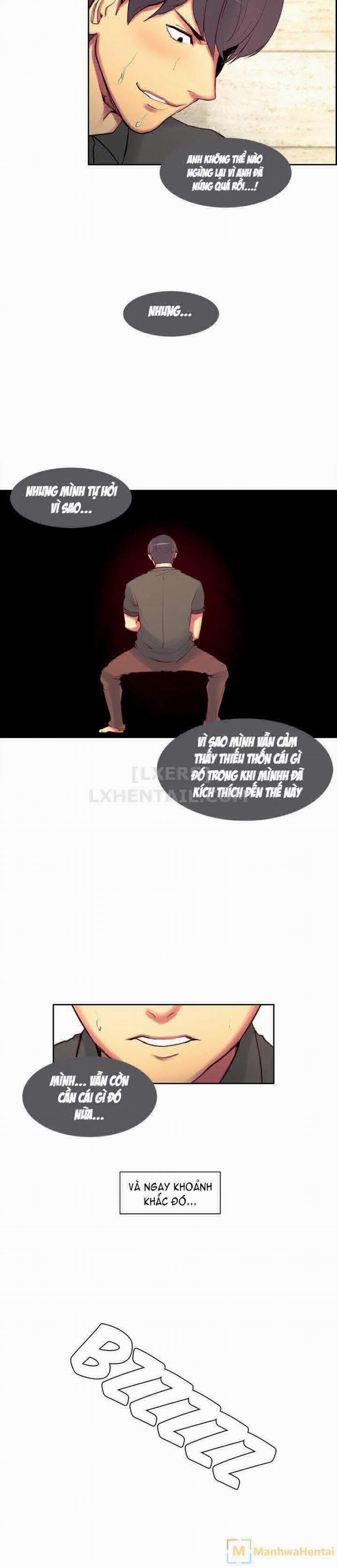 Thuần Phục Hầu Gái 15 trang 12