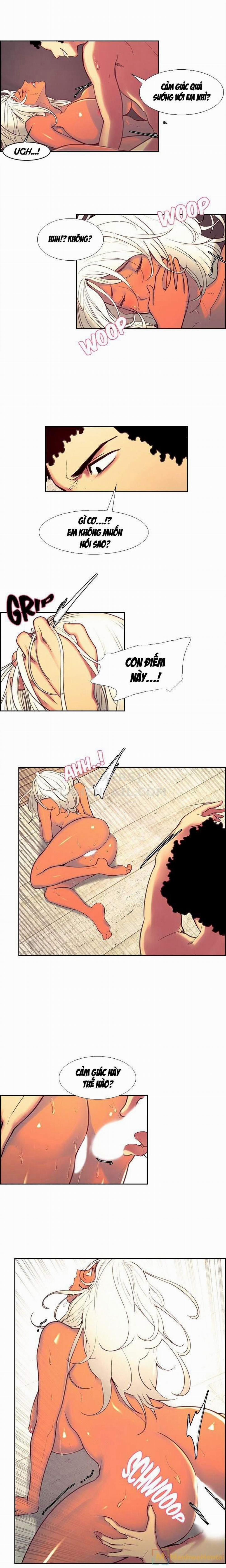 Thuần Phục Hầu Gái 15 trang 2