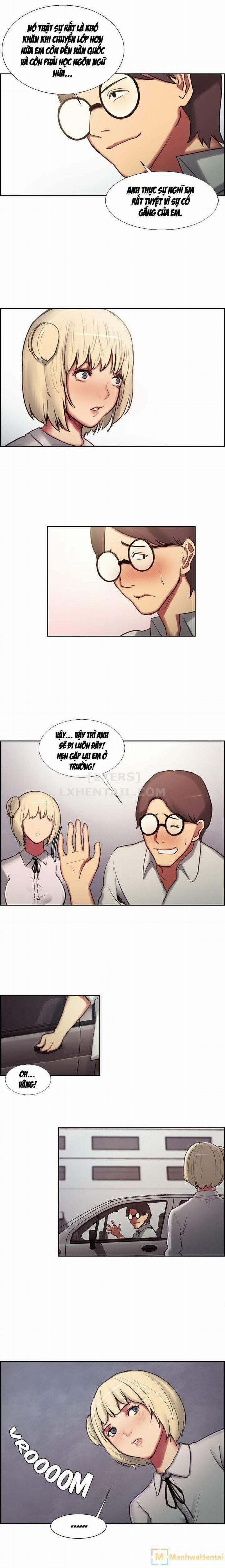 Thuần Phục Hầu Gái 16 trang 9