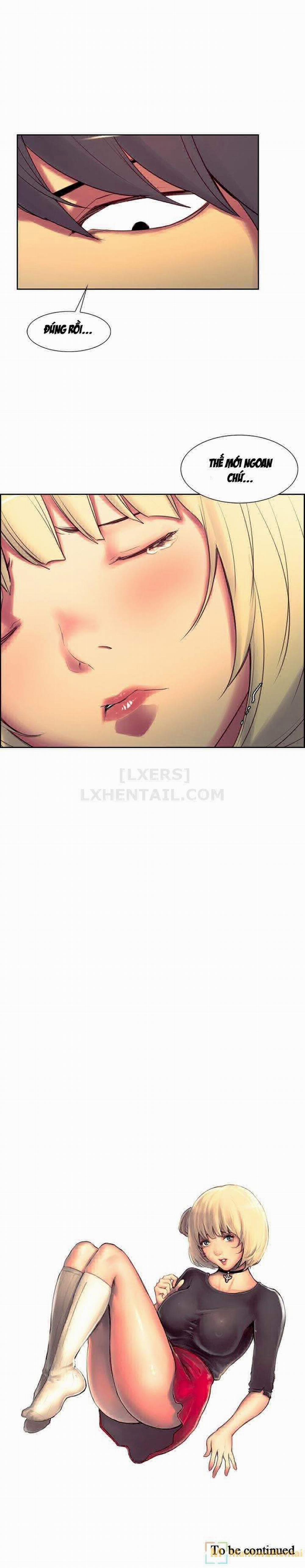 Thuần Phục Hầu Gái 18 trang 9