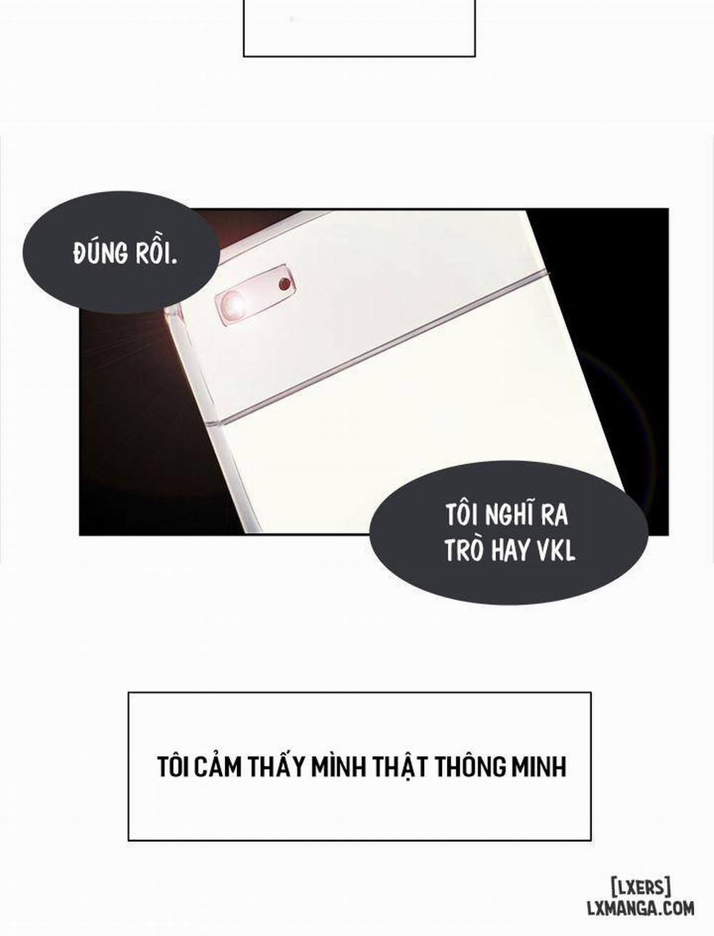 Thuần Phục Hầu Gái 2 trang 12