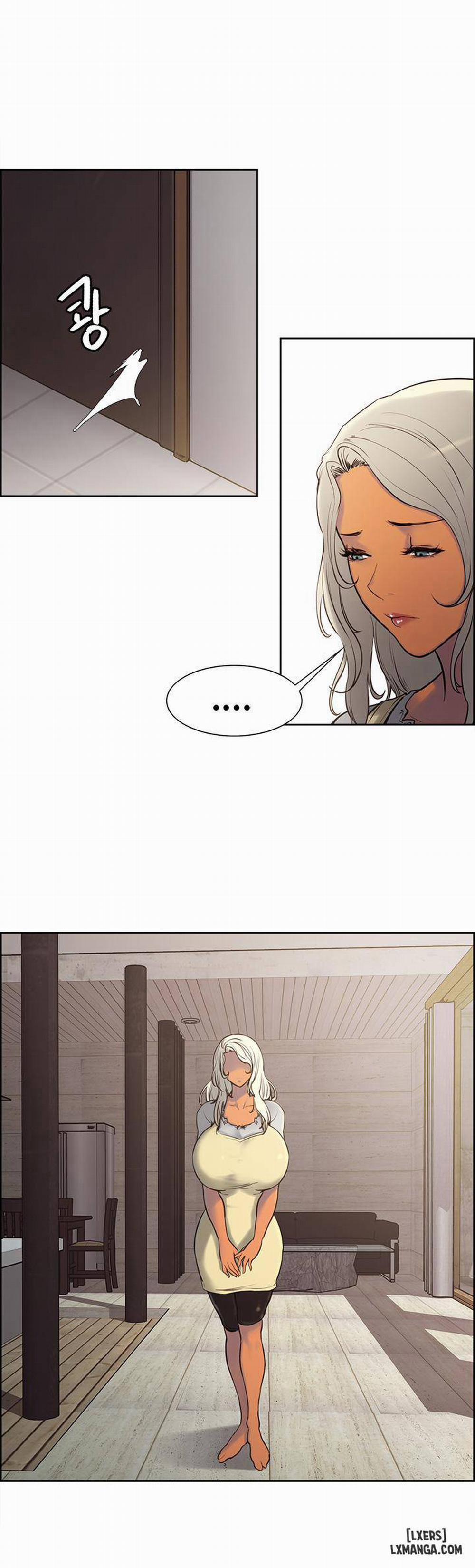 Thuần Phục Hầu Gái 2 trang 23