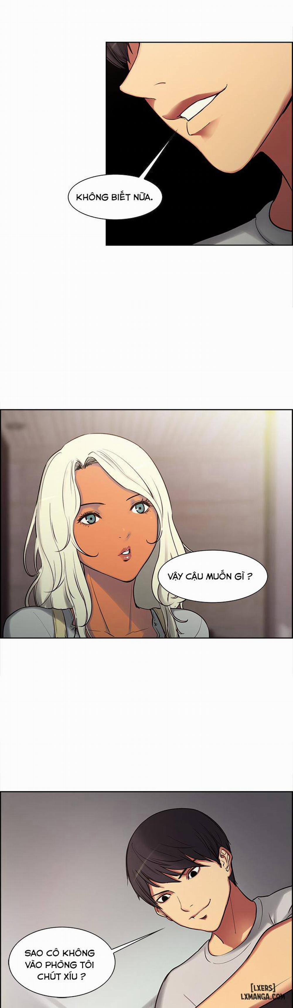 Thuần Phục Hầu Gái 2 trang 26