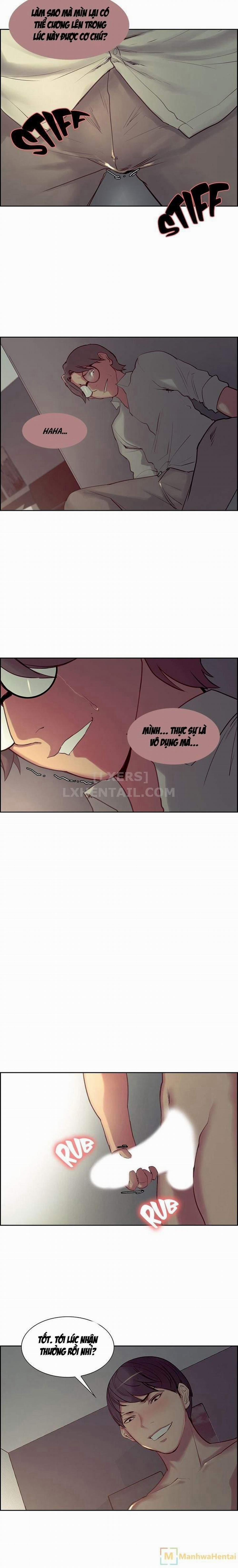 Thuần Phục Hầu Gái 26 trang 2