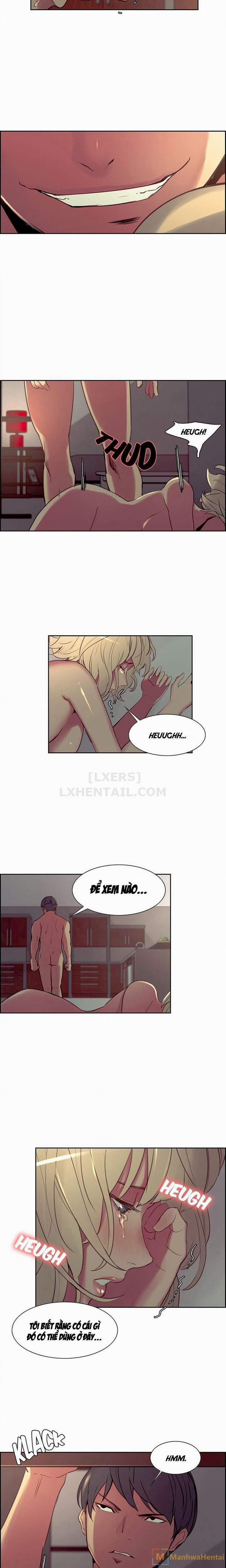 Thuần Phục Hầu Gái 27 trang 2